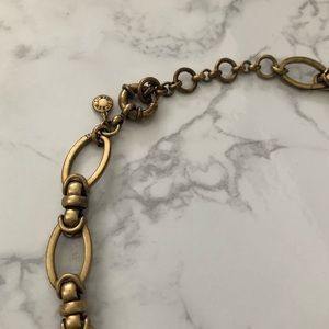 J. Crew Jewelry - J.Crew Statement Necklace J. Crew Jewelry - J.Crew Statement Necklace